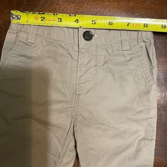 Burberry pants size 6 months - Picture 10 of 10